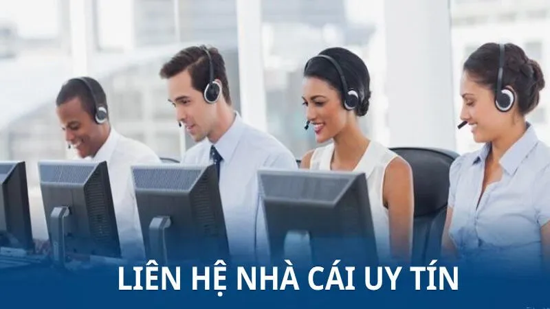 Tổng hợp những phương thức liên hệ với MU88 cực kỳ tiện lợi