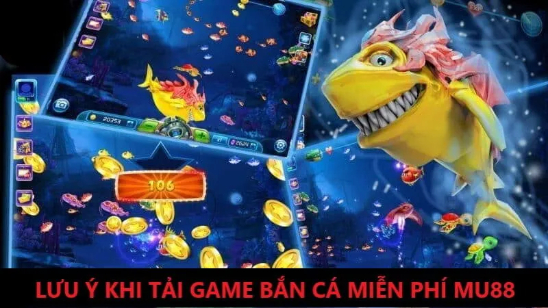 Tải game từ nguồn chính thức