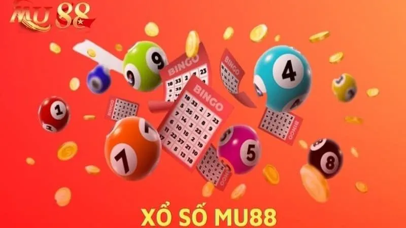 Lợi ích to lớn khi theo dõi xổ số hôm nay MU88